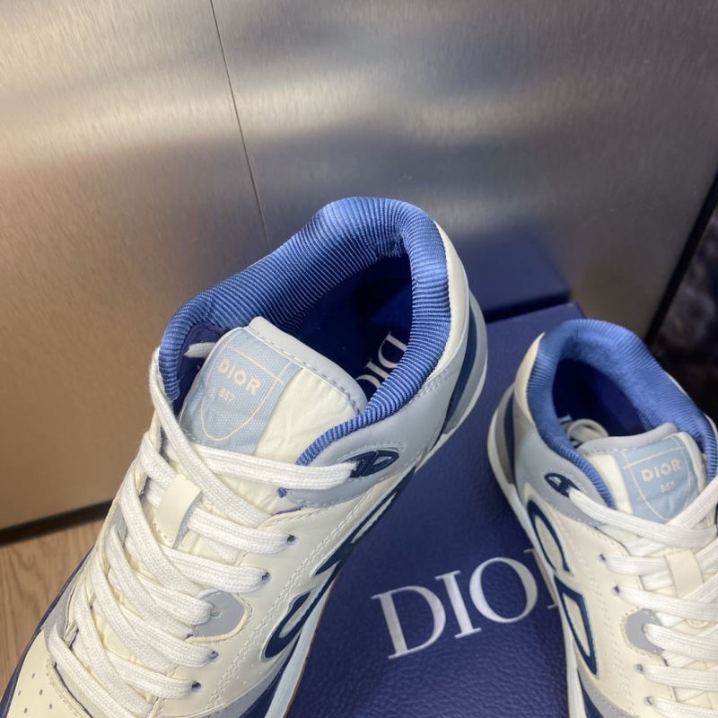 Christian Dior Casual Shoes